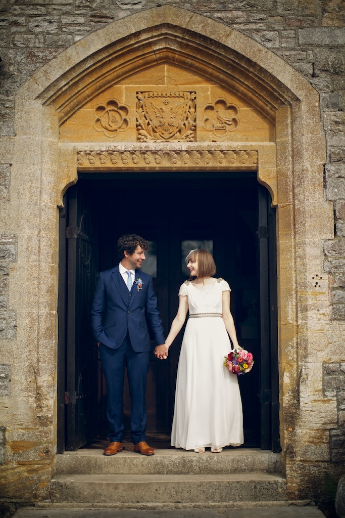 Wed's essential wedding planning guide 2015